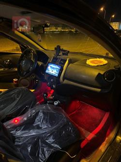 نيسان فيرسا